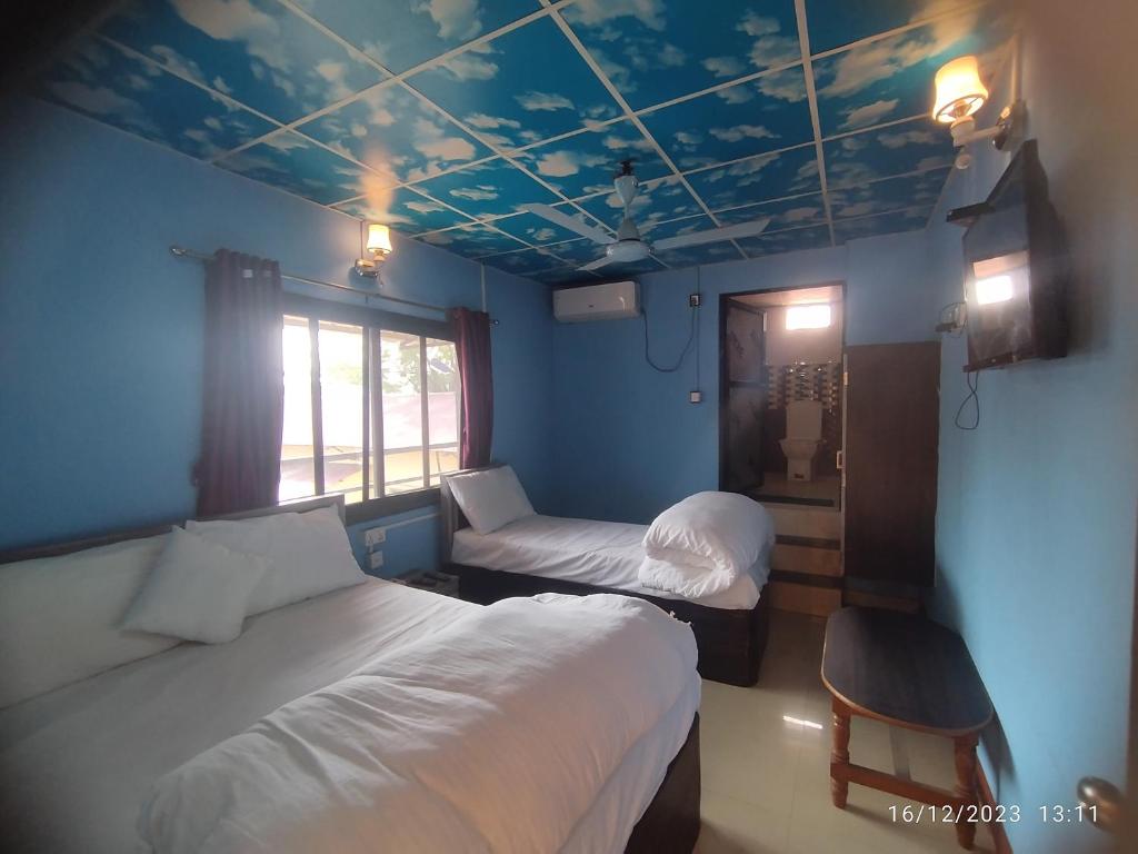 Rose Guest House