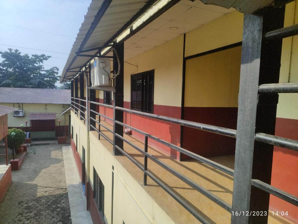 Rose Guest House photo 1