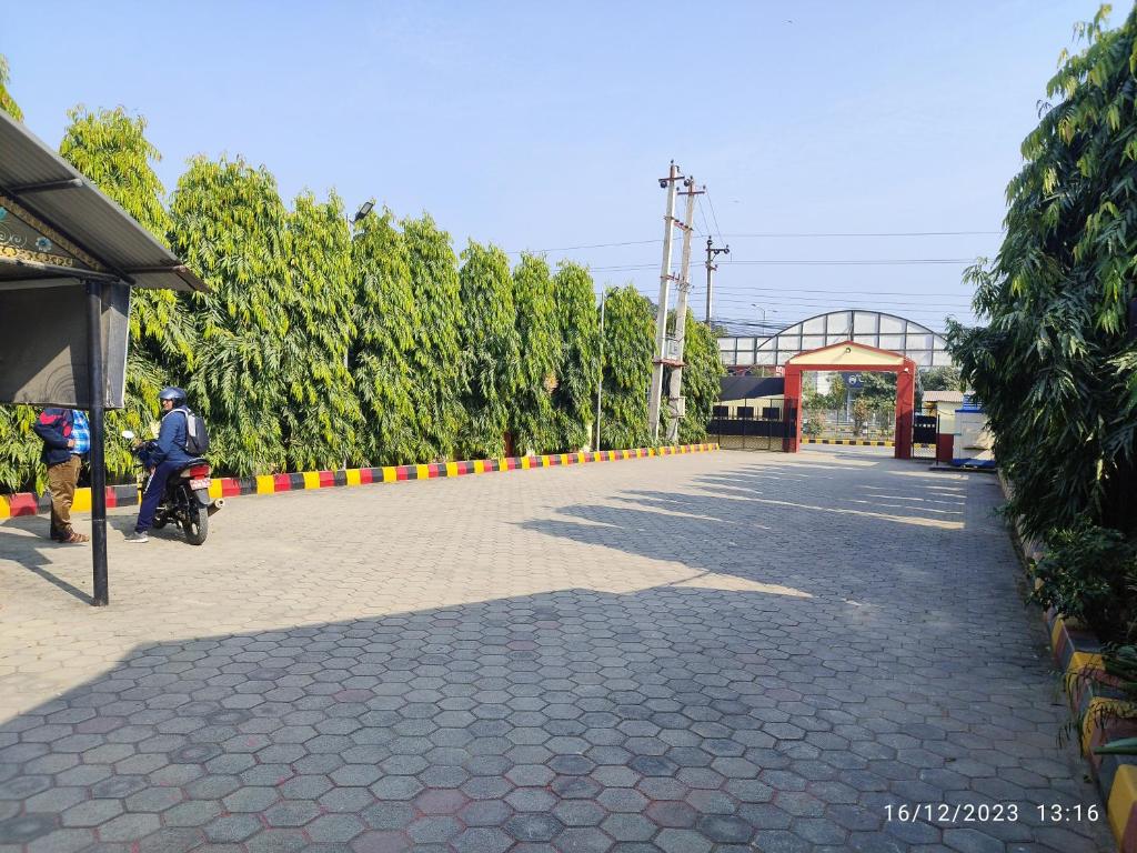 Rose Guest House photo 3