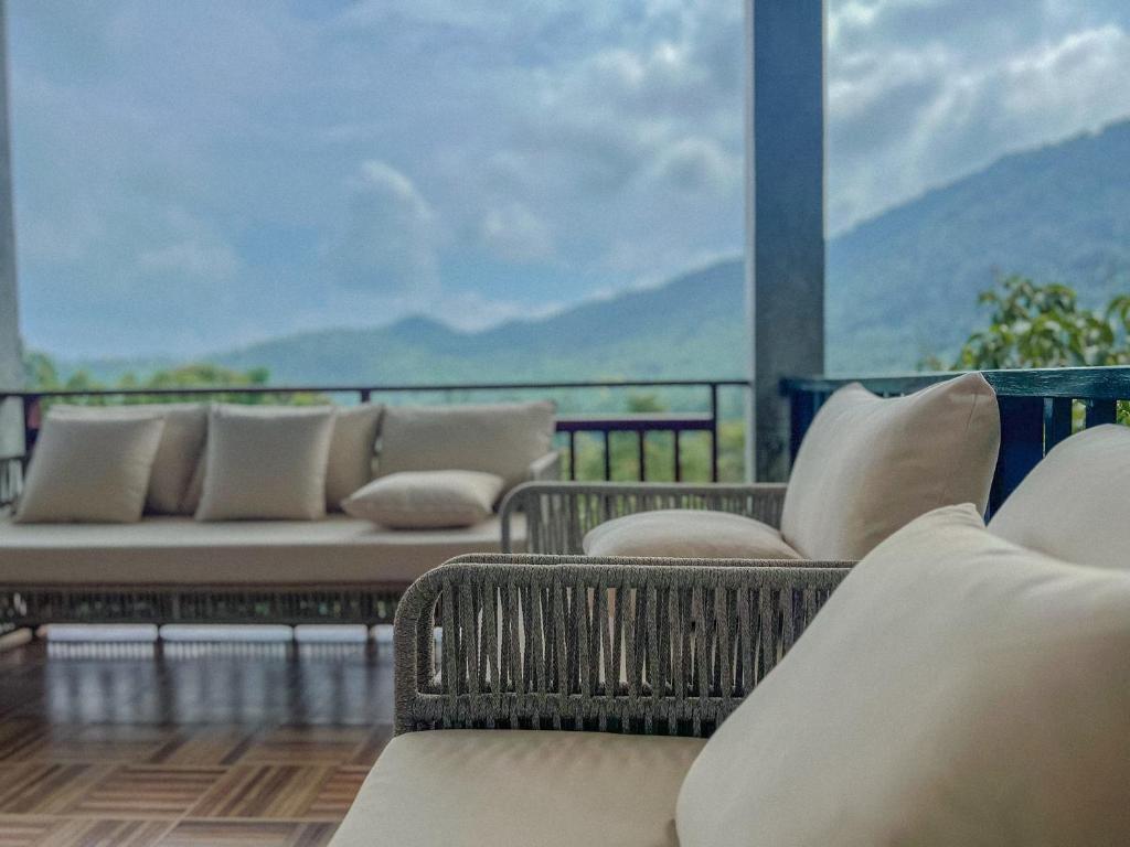 Baan View Talay Pool villas photo 3