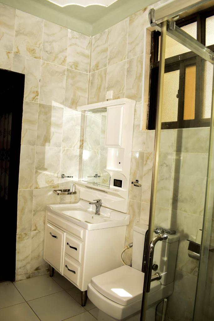Ateker Hotel