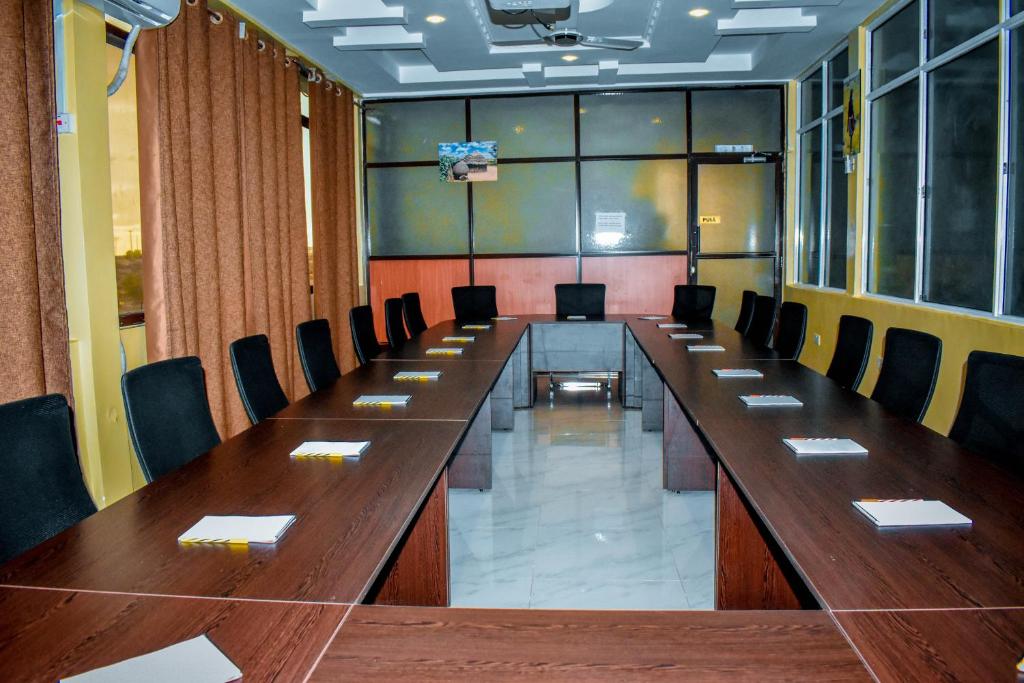 Ateker Hotel photo 2