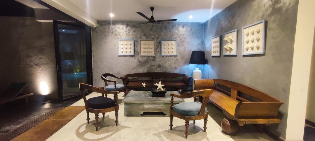 Villa Reef Talpe photo 1