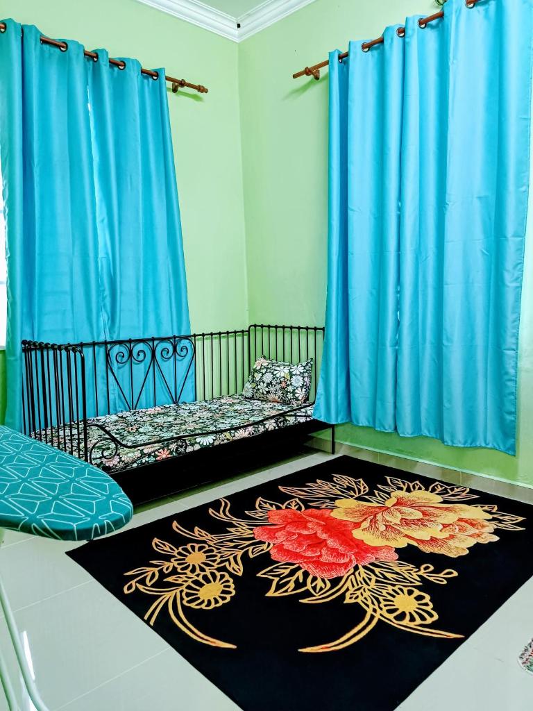 Rumah Singgah Homestay photo 3