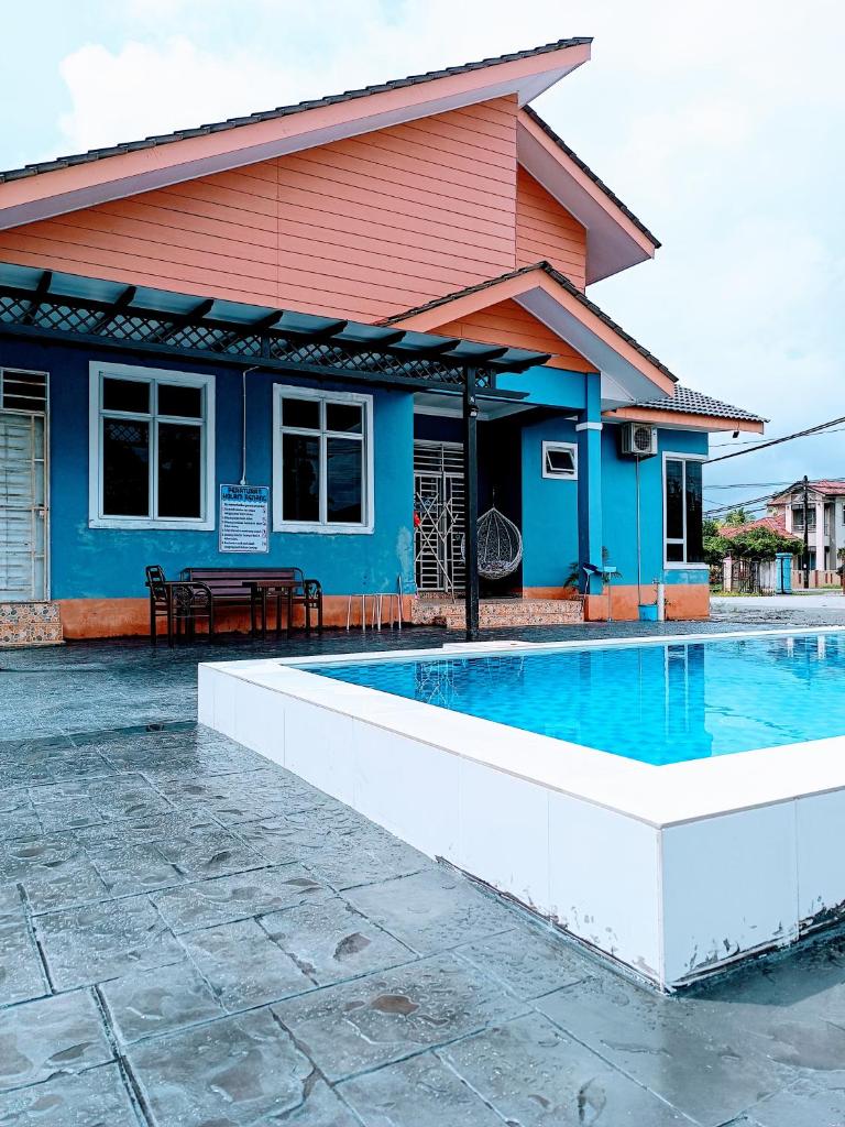 Rumah Singgah Homestay photo 2