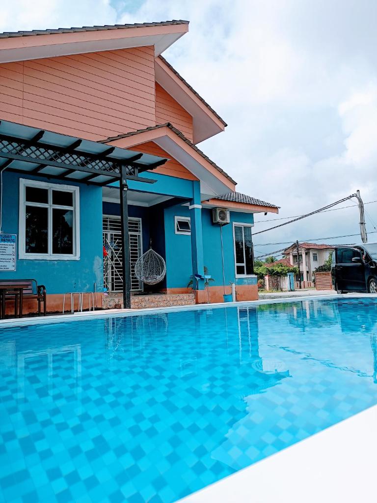 Rumah Singgah Homestay photo 1