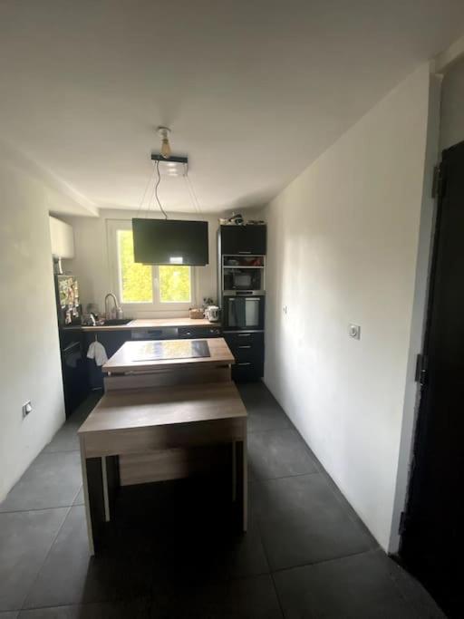2 chambres avec vue sur Lyon photo 2