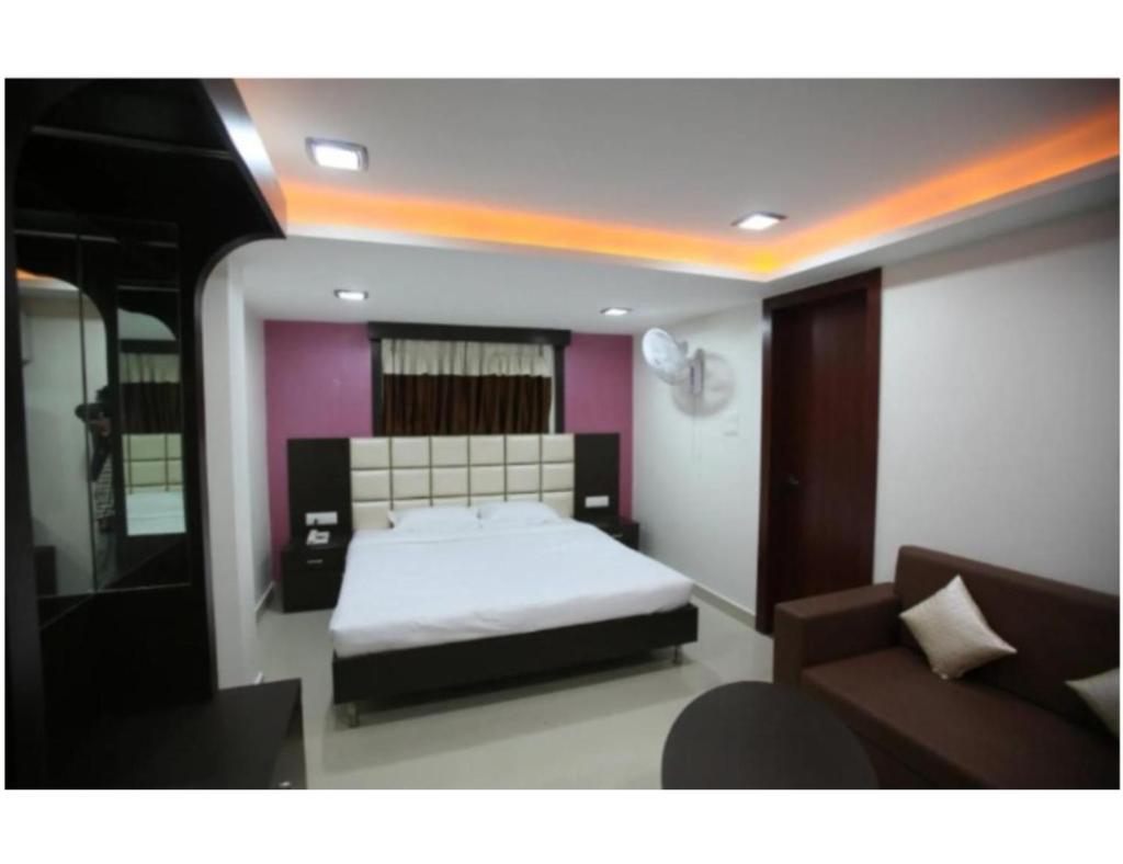 Hotel Jain Excellency, Jodhpur photo 2