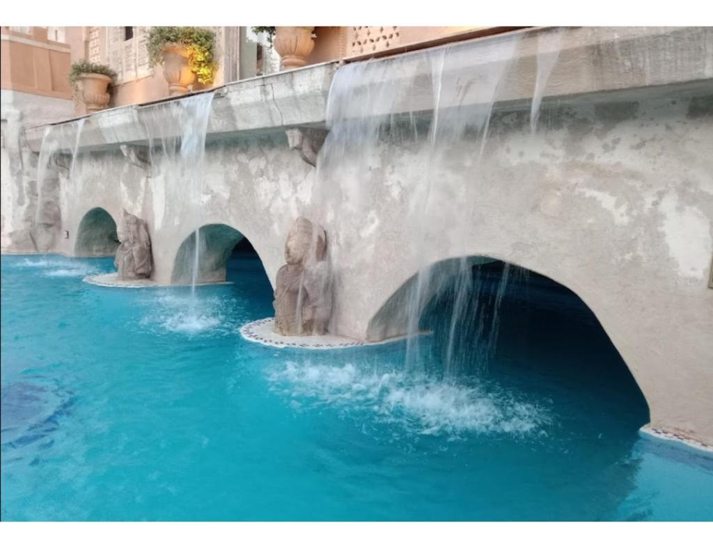 Hotel Jain Excellency, Jodhpur photo 4