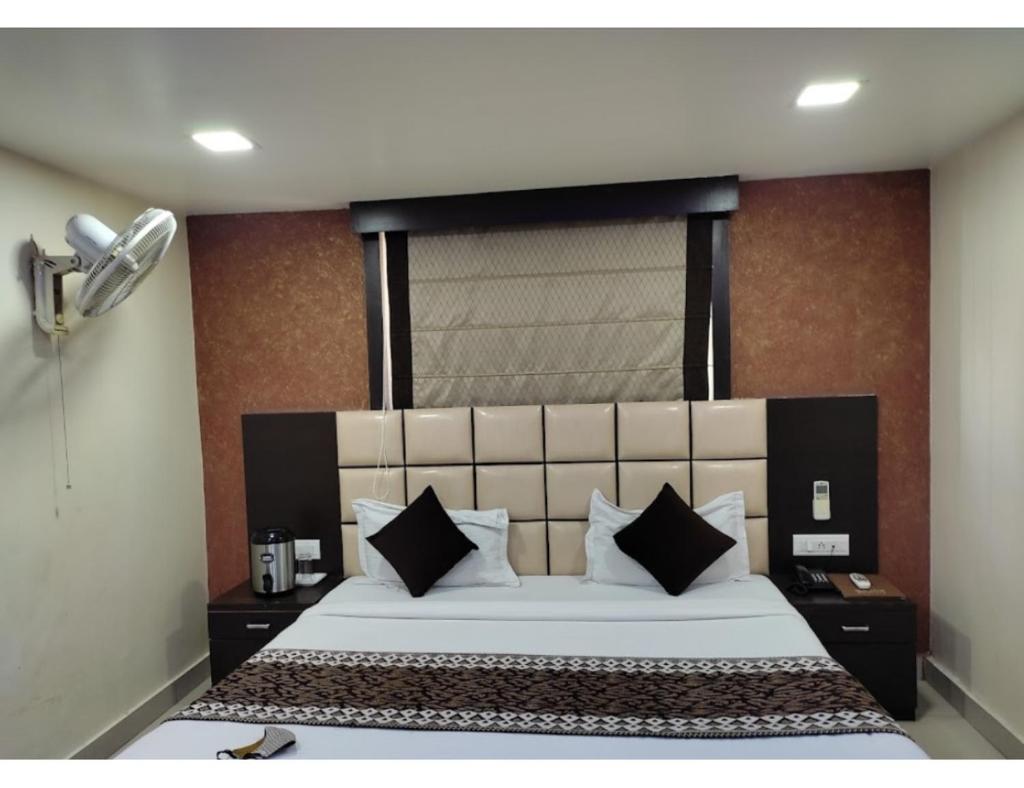Hotel Jain Excellency, Jodhpur photo 3