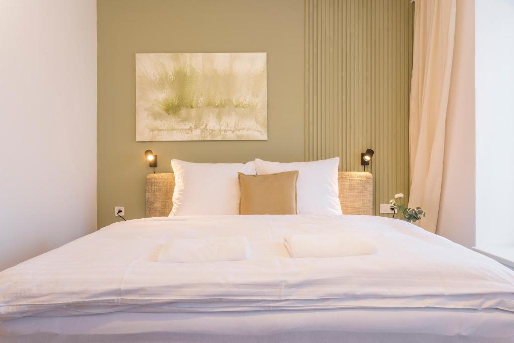 Abertamy Platz Apartments photo 3