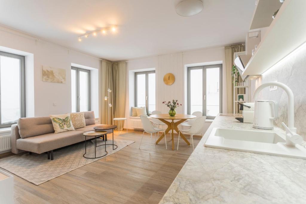 Abertamy Platz Apartments photo 1