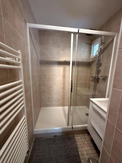 Appartement 6 places, 3 chambres photo 1