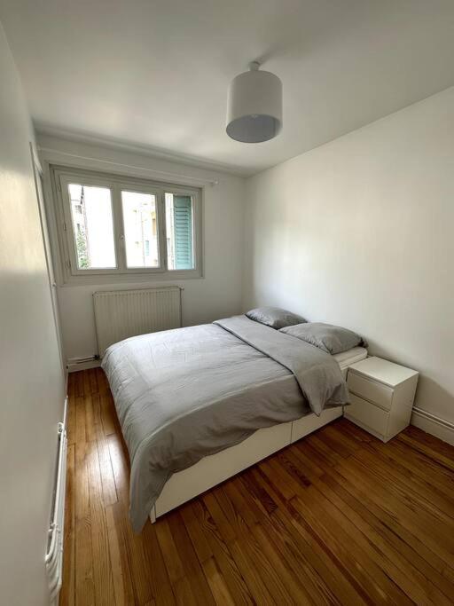 Appartement 6 places, 3 chambres photo 2