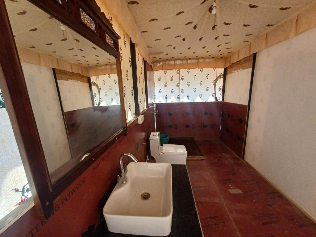 Royal Pushkar Camps- a Luxury Camp Resort photo 4
