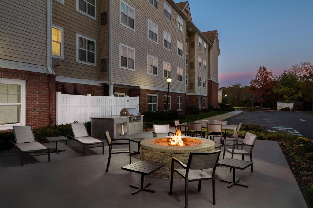 Residence Inn by Marriott Neptune at Gateway Center image