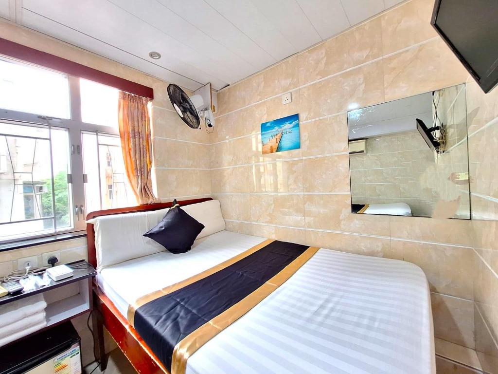International Metro Guest House photo 3