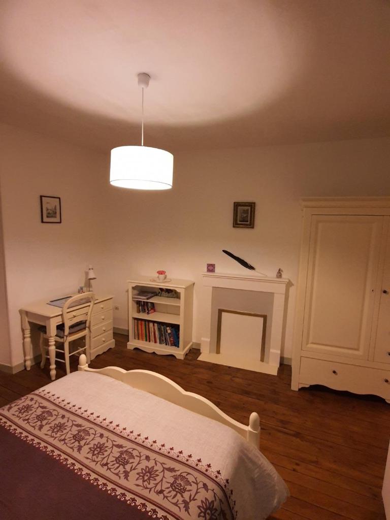 Maison d'hôtes du Faubourg Charrault Saint Maixent L'Ecole photo 1