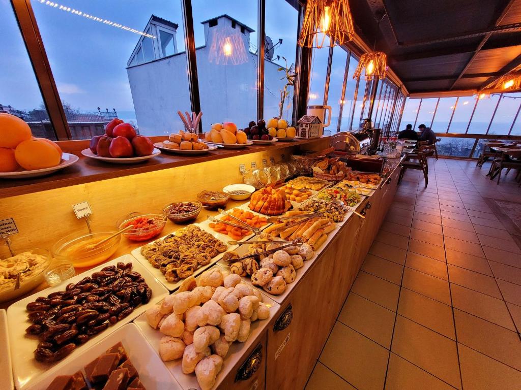Marmara Guesthouse photo 3