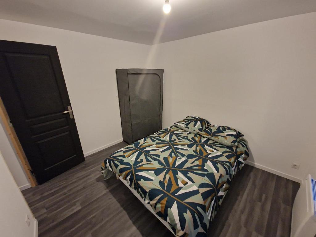 Les Appartements Hyper Centre Maubeuge photo 1