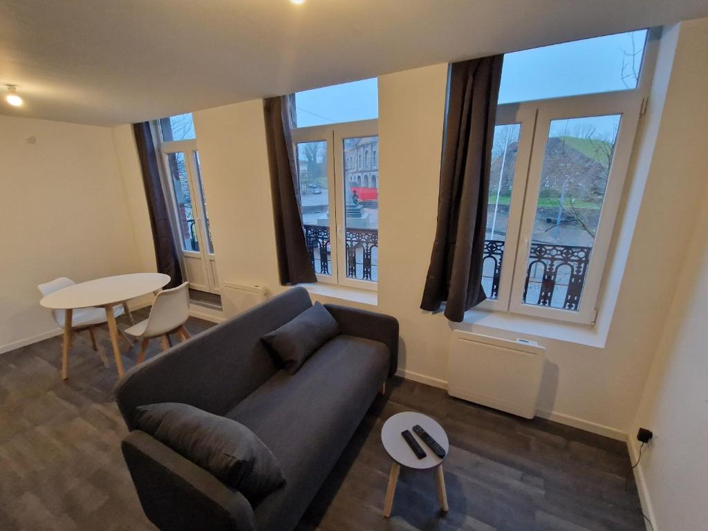 Les Appartements Hyper Centre Maubeuge photo 3