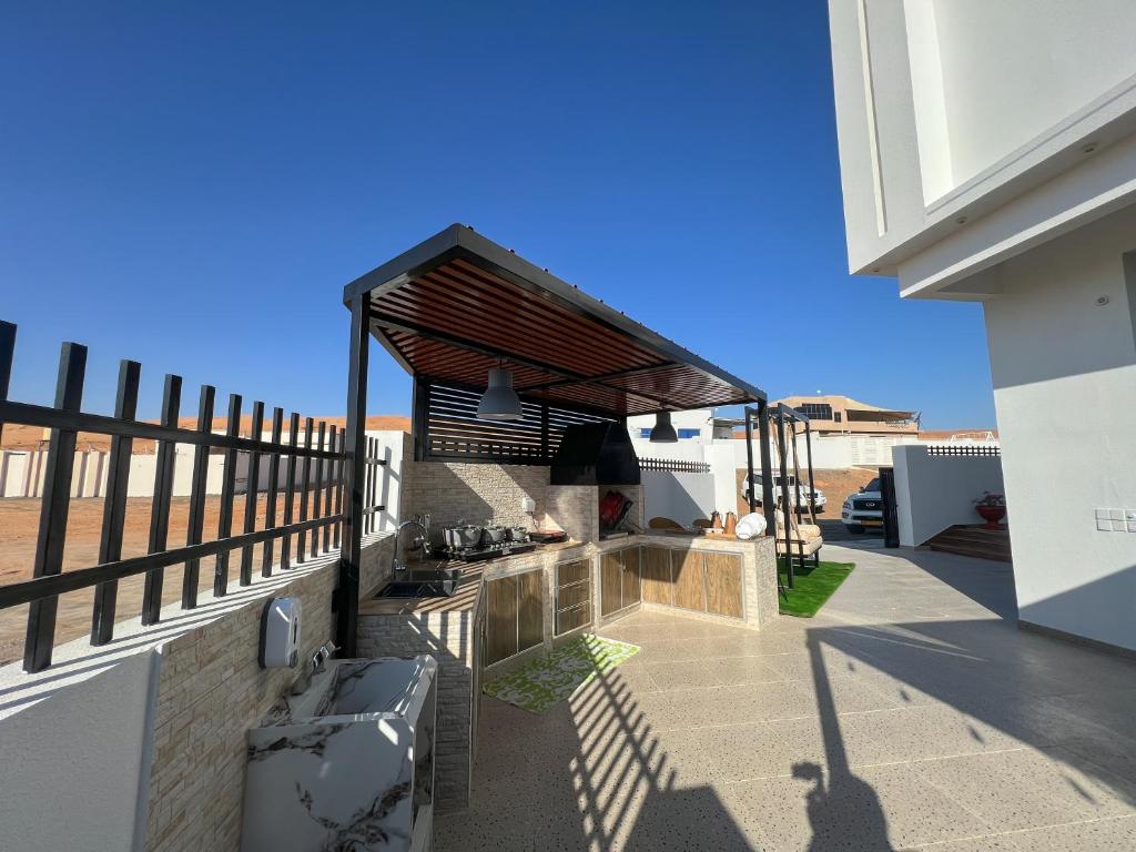 R61 Sunset Chalet photo 4