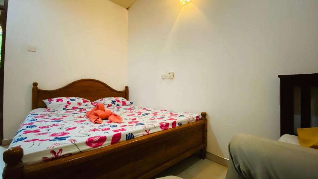 Thambapanni safari hostel