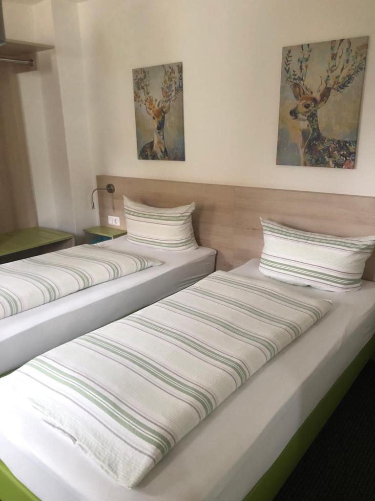 Burghotel Homberg photo 4