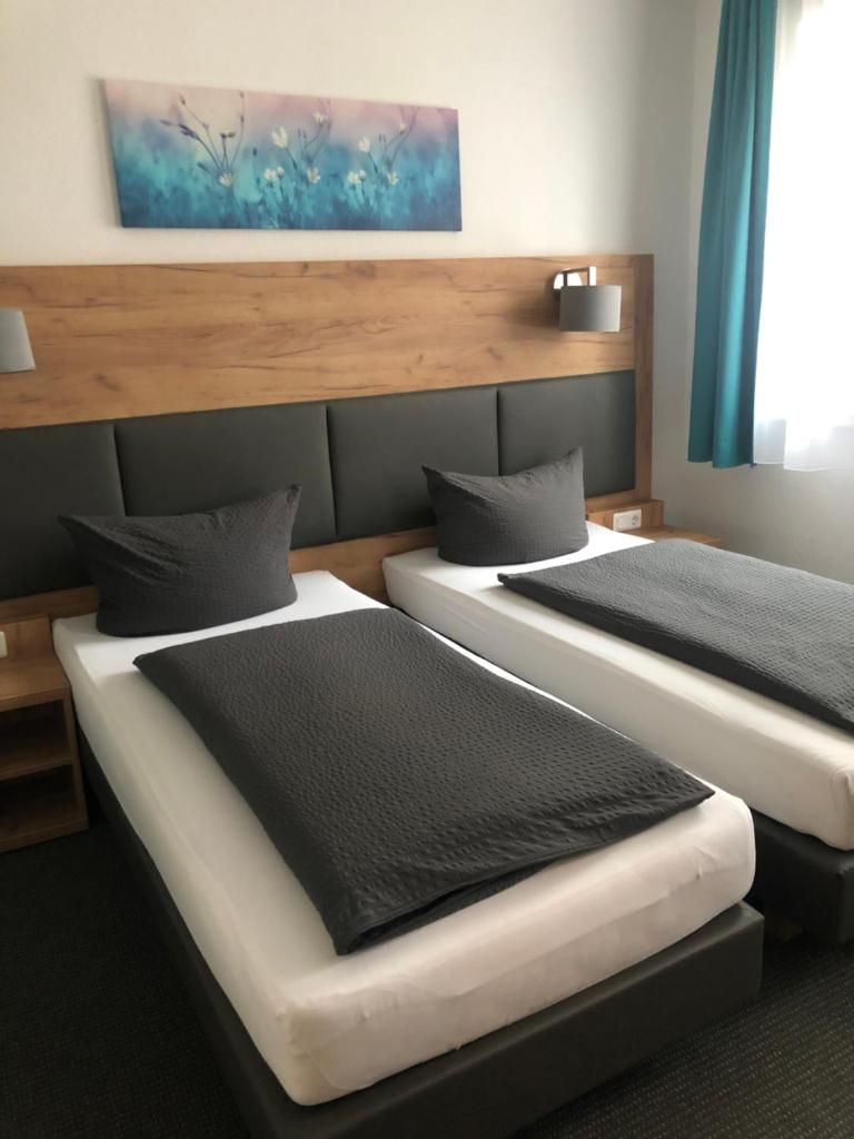 Burghotel Homberg photo 3