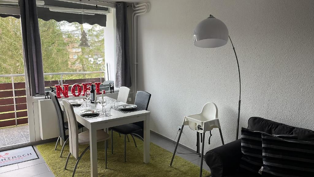 Wunderschöne Rosenhirsch Ferienwohnung photo 2