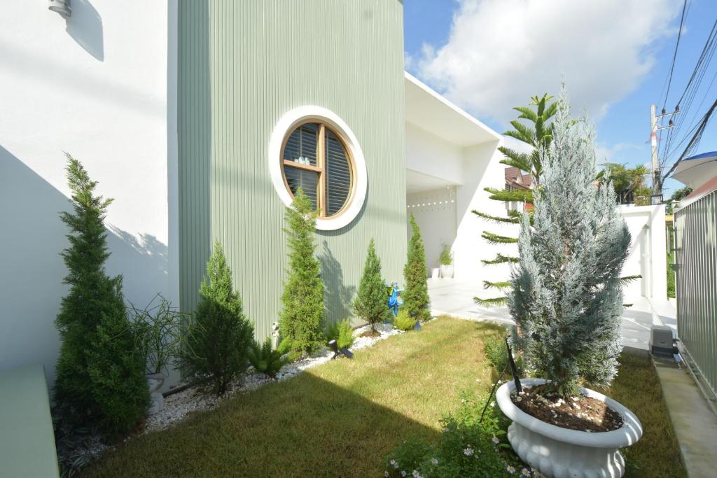 Self house (Cozy private house) photo 4