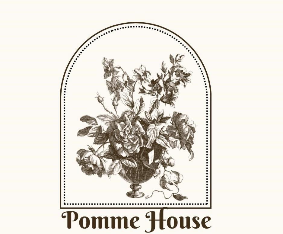 Pomme House photo 1