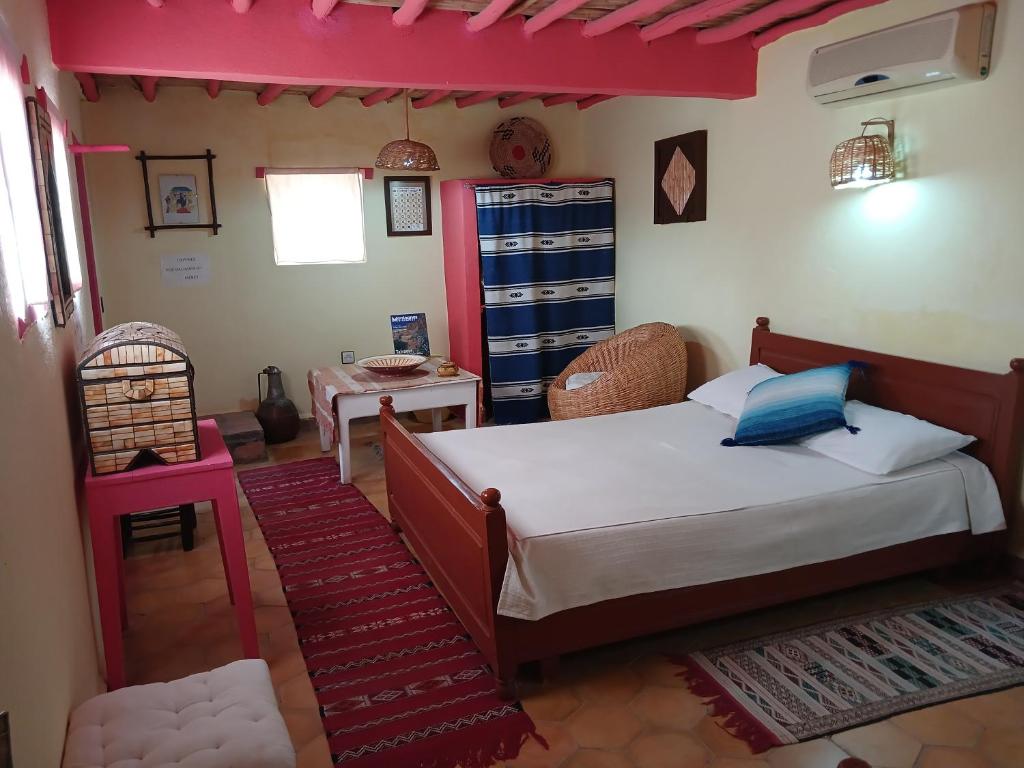 chambre d'hôte yamina photo 1