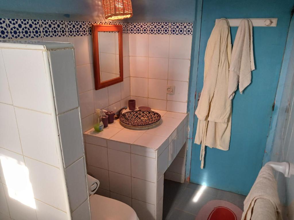 chambre d'hôte yamina photo 4