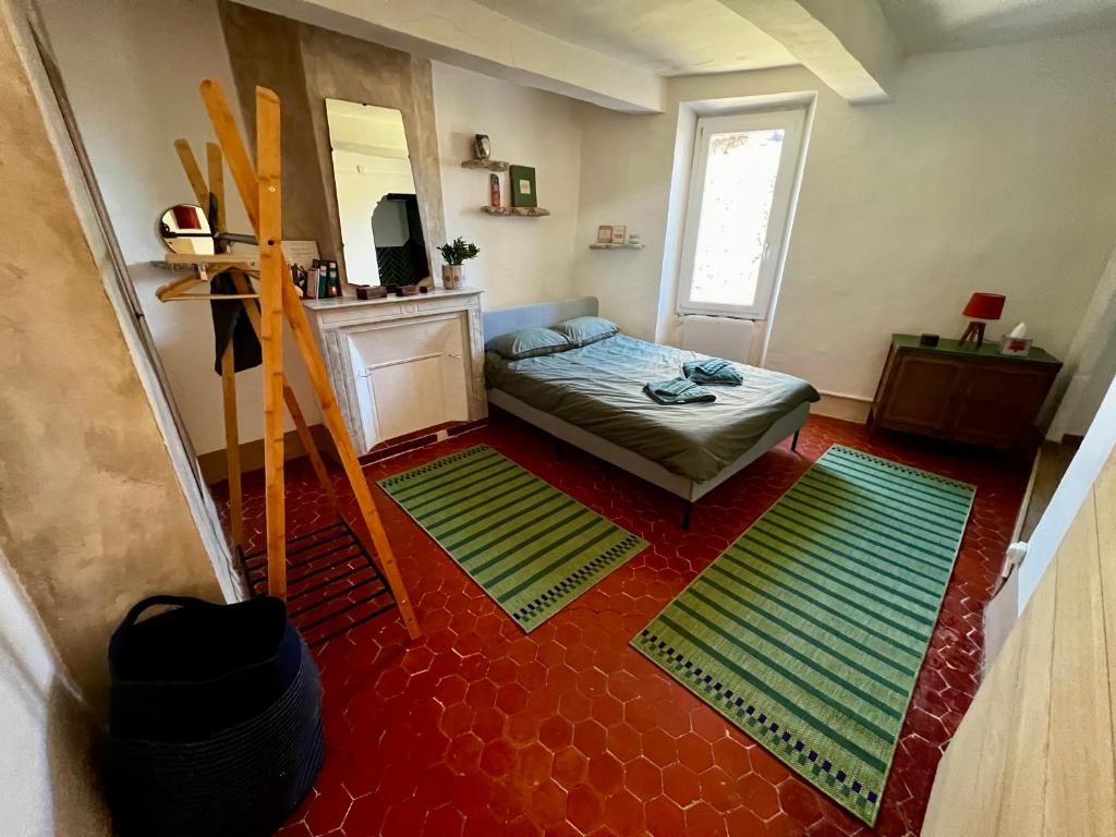Charmante Maison de village au coeur de la Provence Verte photo 1
