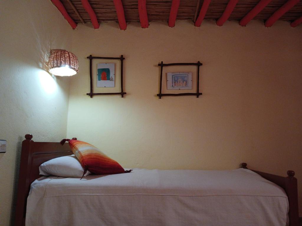 chambre d'hôte yamina photo 3