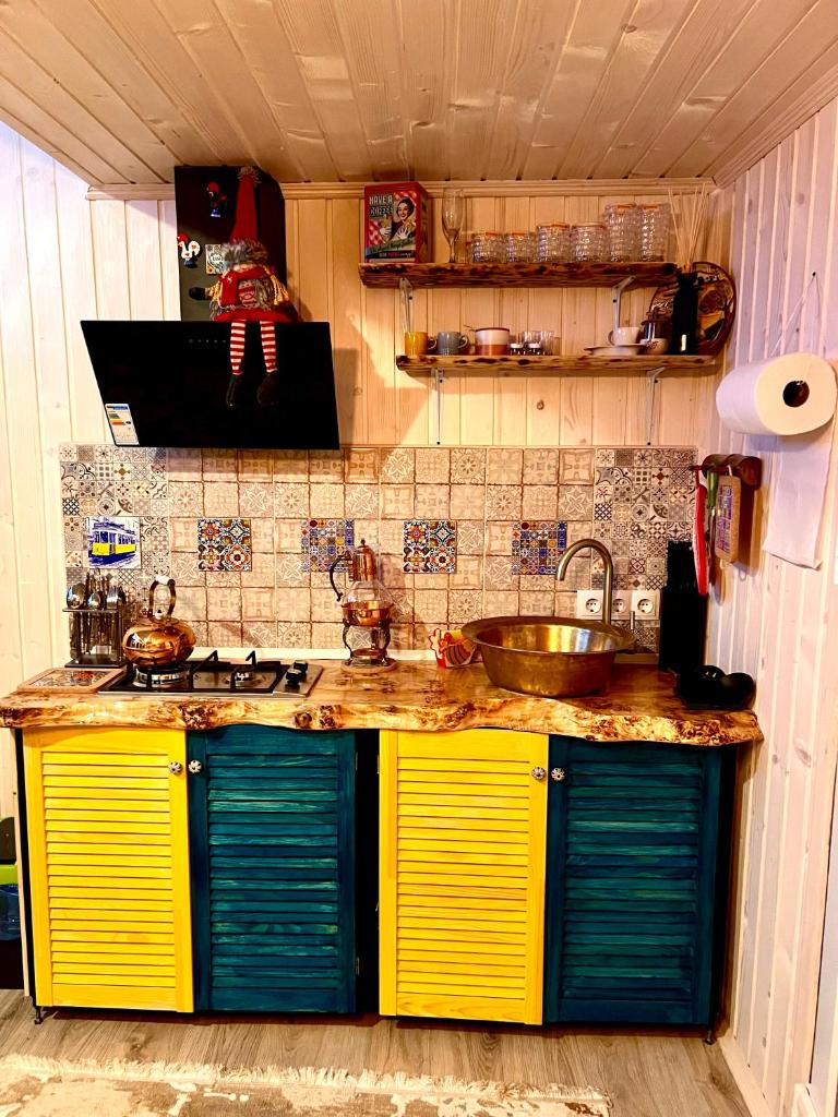 Апартаменти Smereka photo 4
