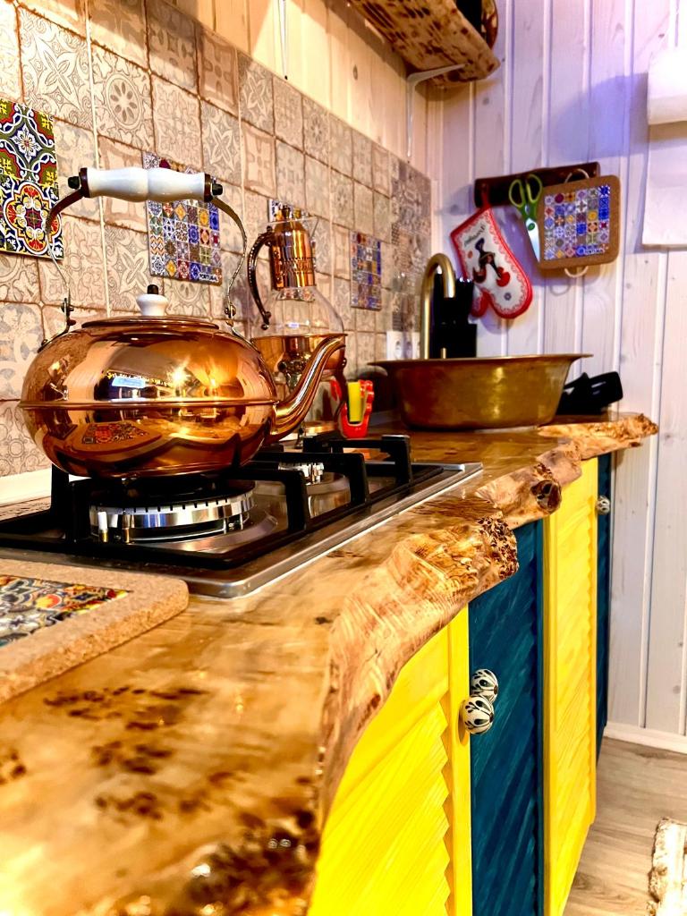Апартаменти Smereka photo 3