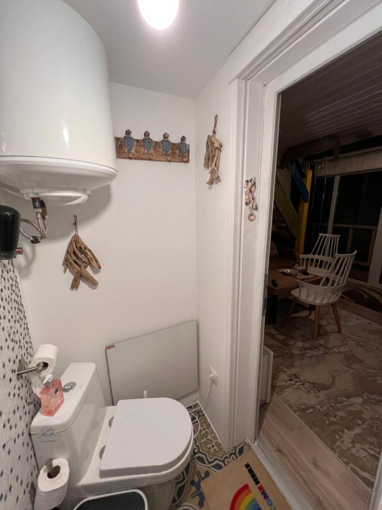 Апартаменти Smereka photo 1