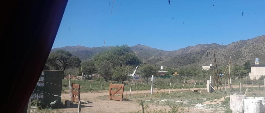 La Apacheta photo 2