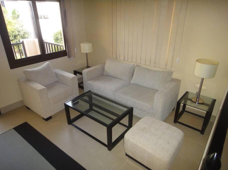 Villa with 2 Bedrooms Sea View and Garden with private Pool photo 1