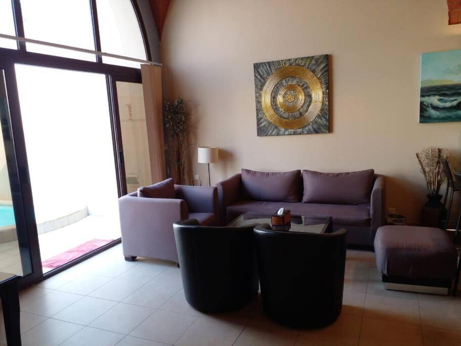Villa with 2 Bedrooms Sea View and Garden with private Pool photo 2