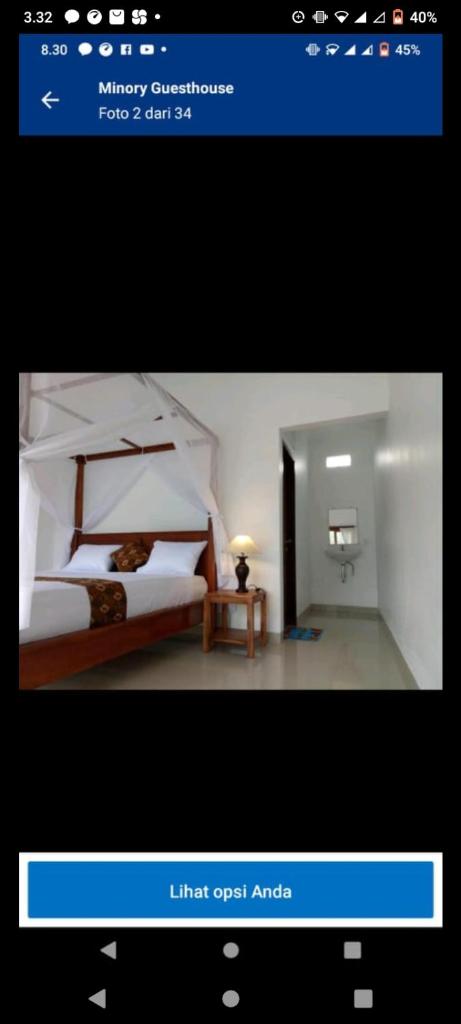Minory Guesthouse photo 3
