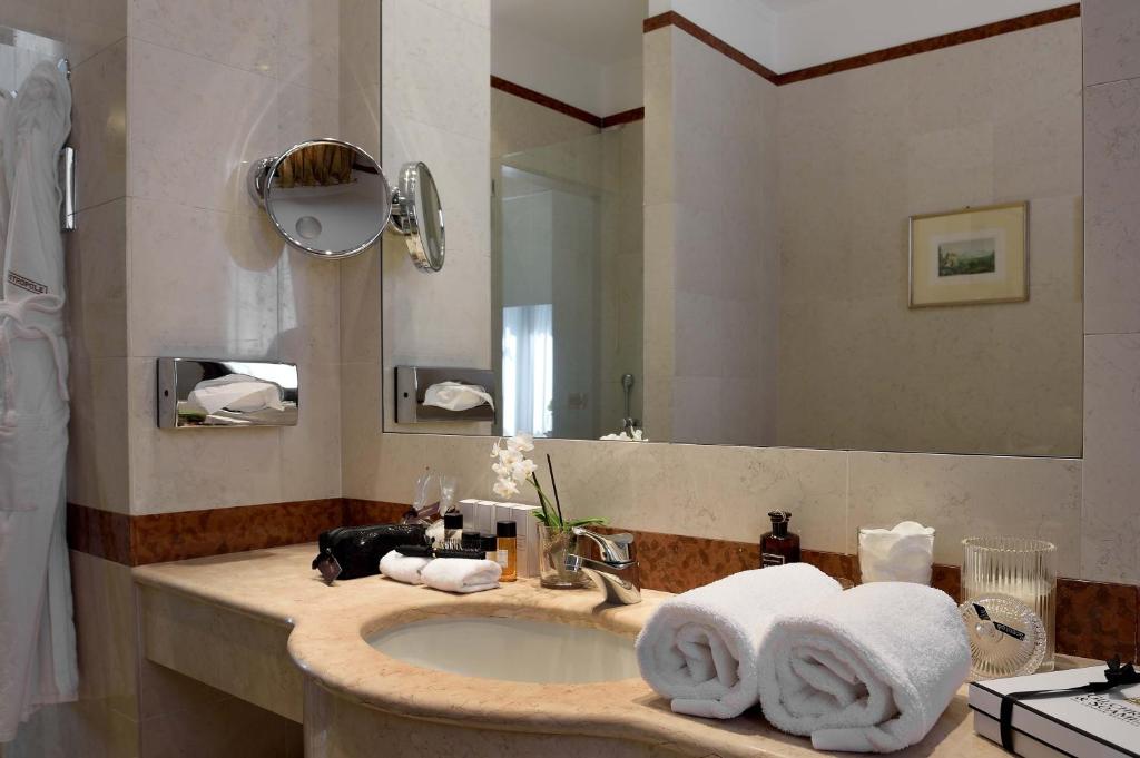 Hotel Metropole Venezia photo 4
