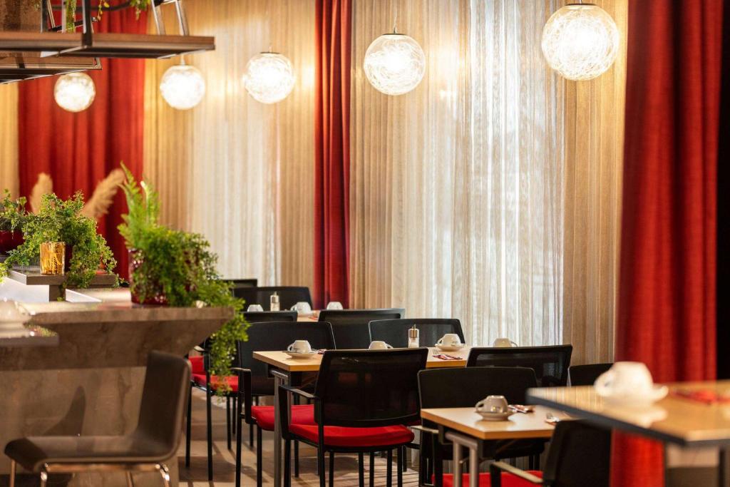 Amedia Plaza Speyer, Trademark Collection by Wyndham photo 4