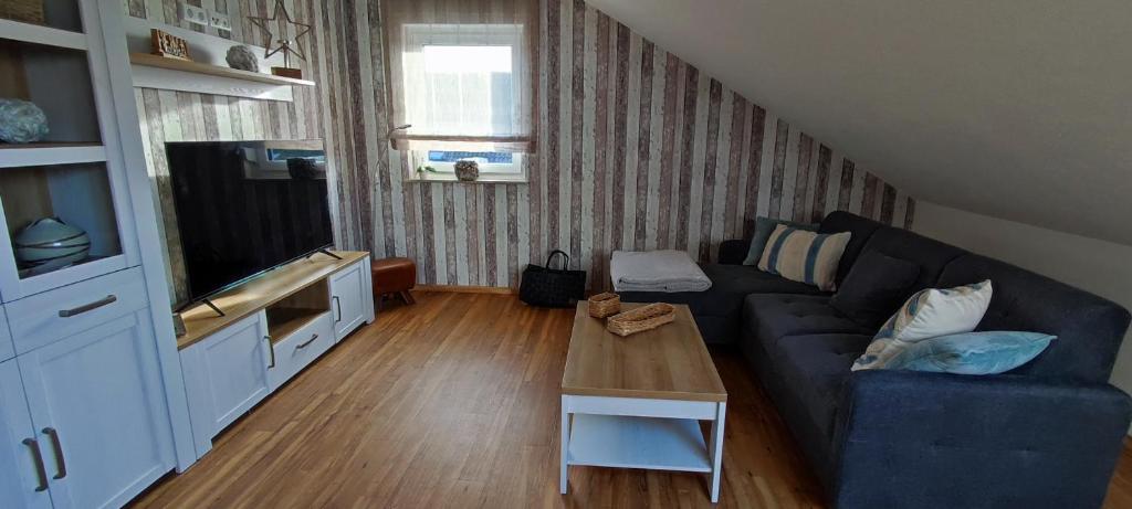 Ferienwohnung in Bad Bibra photo 4