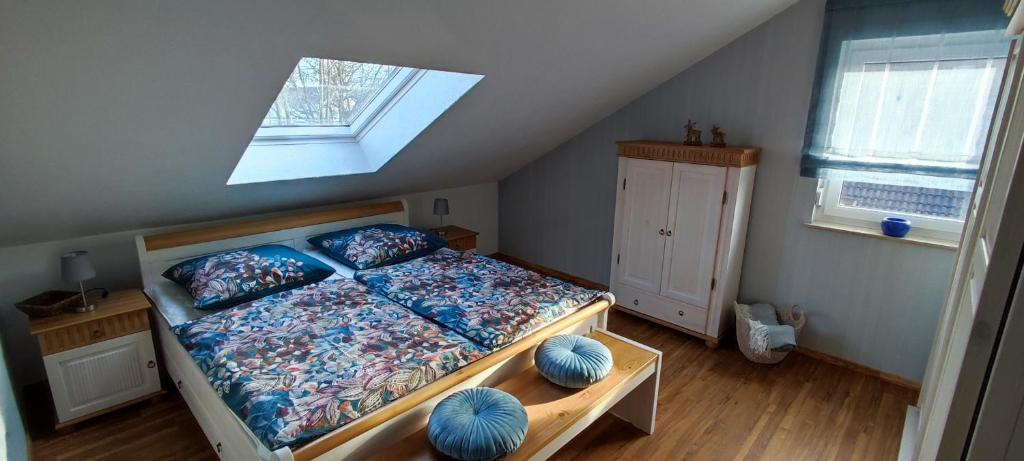 Ferienwohnung in Bad Bibra photo 3