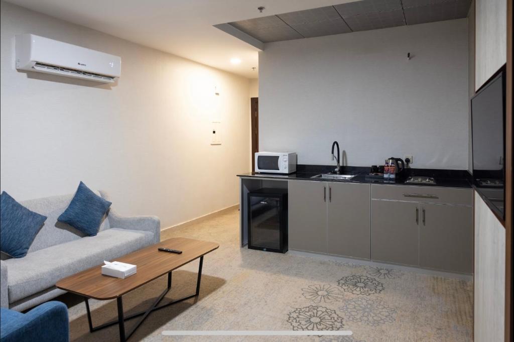 Sweet Home For Serviced Accommodation photo 4