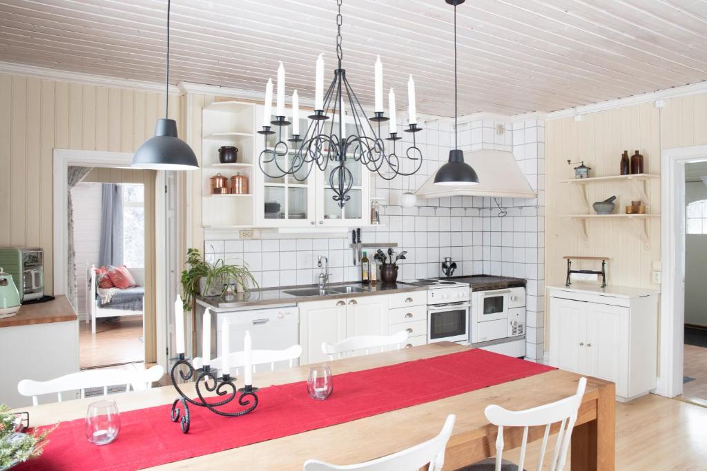 Torpet i Sjö photo 1