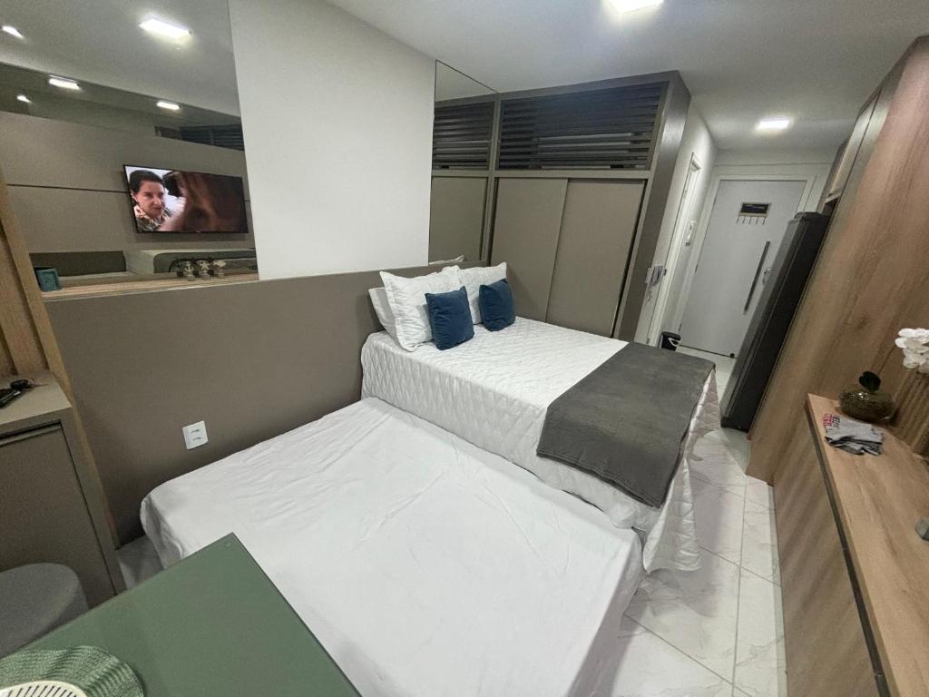 Flat Cupe Garden - A acomodação mais aconchegante para até 4 hóspedes photo 2